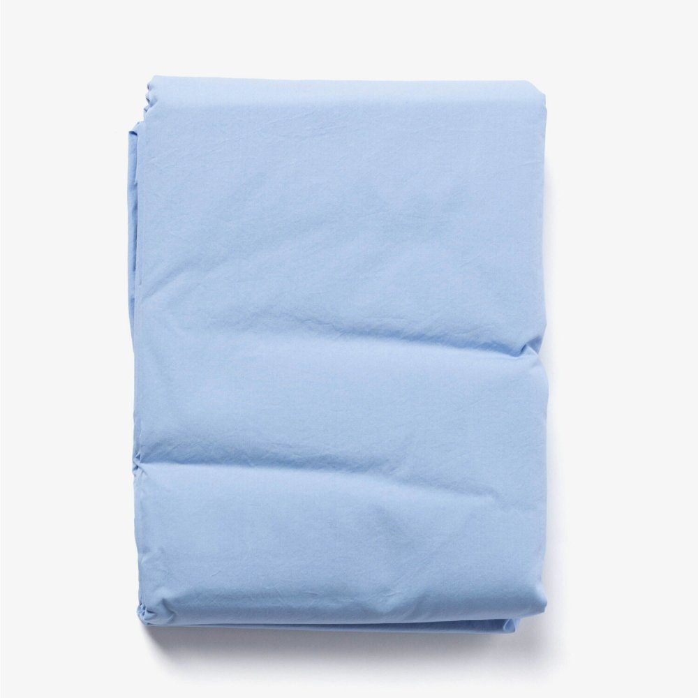 テクラ TEKLA PERCALE DUVET COVER パーケール デュベ カバー 230×235 掛け布団カバー 寝具 ユニセックス ホーム
