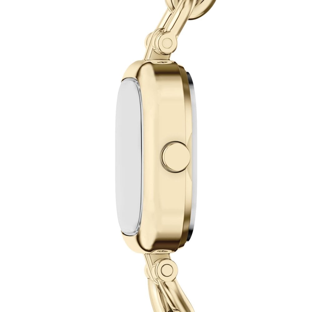 スカーゲン SKAGEN 腕時計 レディース 二針 MELLEM MICRO ゴールドトーン  SKW3181【2026 新作】