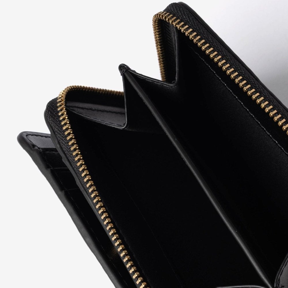マークジェイコブス MARC JACOBS THE LEATHER MINI COMPACT WALLET ザ レザー コンパクト ウォレット ミニ 2R3SMP044S10 二つ折り財布 レディース 財布