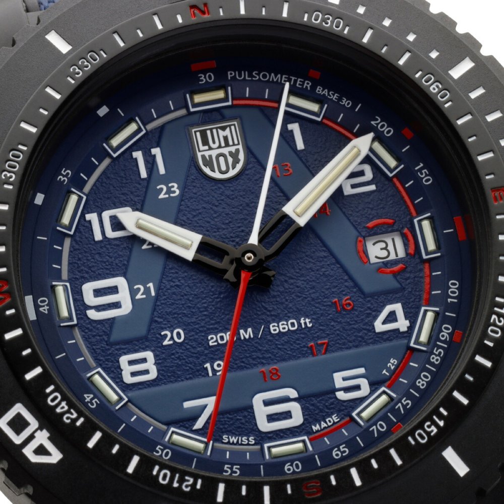 ルミノックス LUMINOX LAND SERIES ICE-SAR 1080 SERIES 腕時計 メンズ 1083