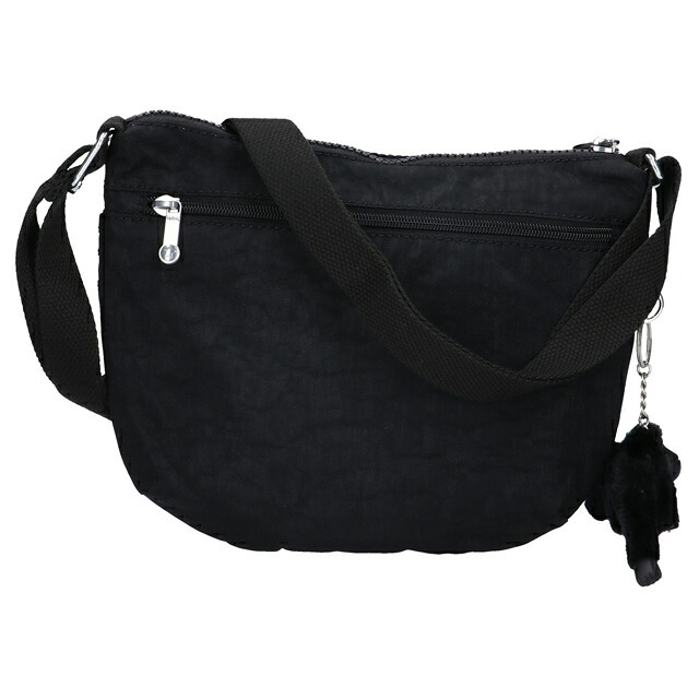 キプリング ショルダーバッグ レディース ブランド Kipling アルト S K00070-P39 Black Noir 黒