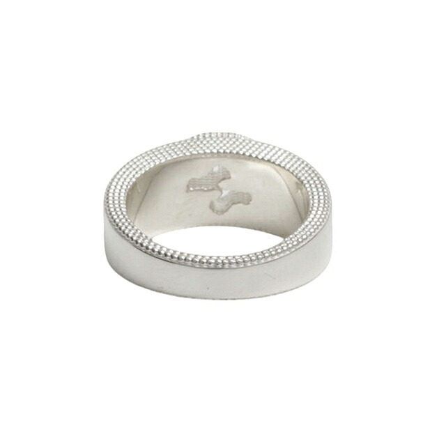 グッチ GUCCI リング 479228-J8400-8106-11 ユニセックス アクセサリー シルバー