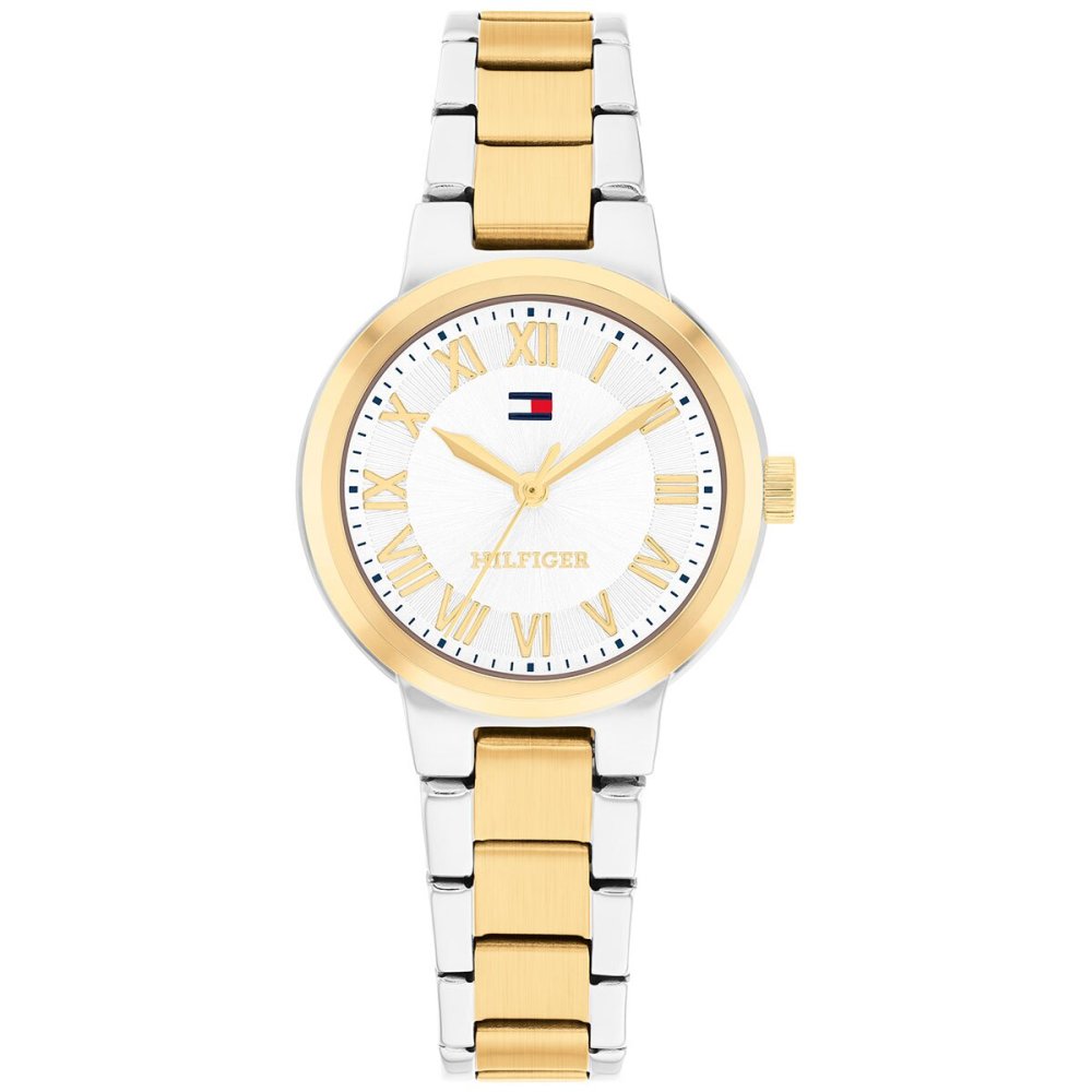 【選べるノベルティー付き】トミーヒルフィガー TOMMY HILFIGER 腕時計 レディース クォーツ BECCA 1782903【2026 新作】