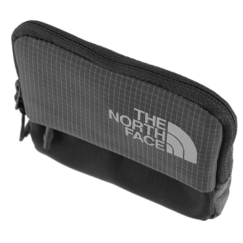 ノースフェイス 財布 ミニ財布 コインケース カードケース コンパクト THE NORTH FACE ヘイジーワレット NM82460 メンズ レディース 送料無料 誕生日プレゼント ギフト ラッピング無料 正規代理店