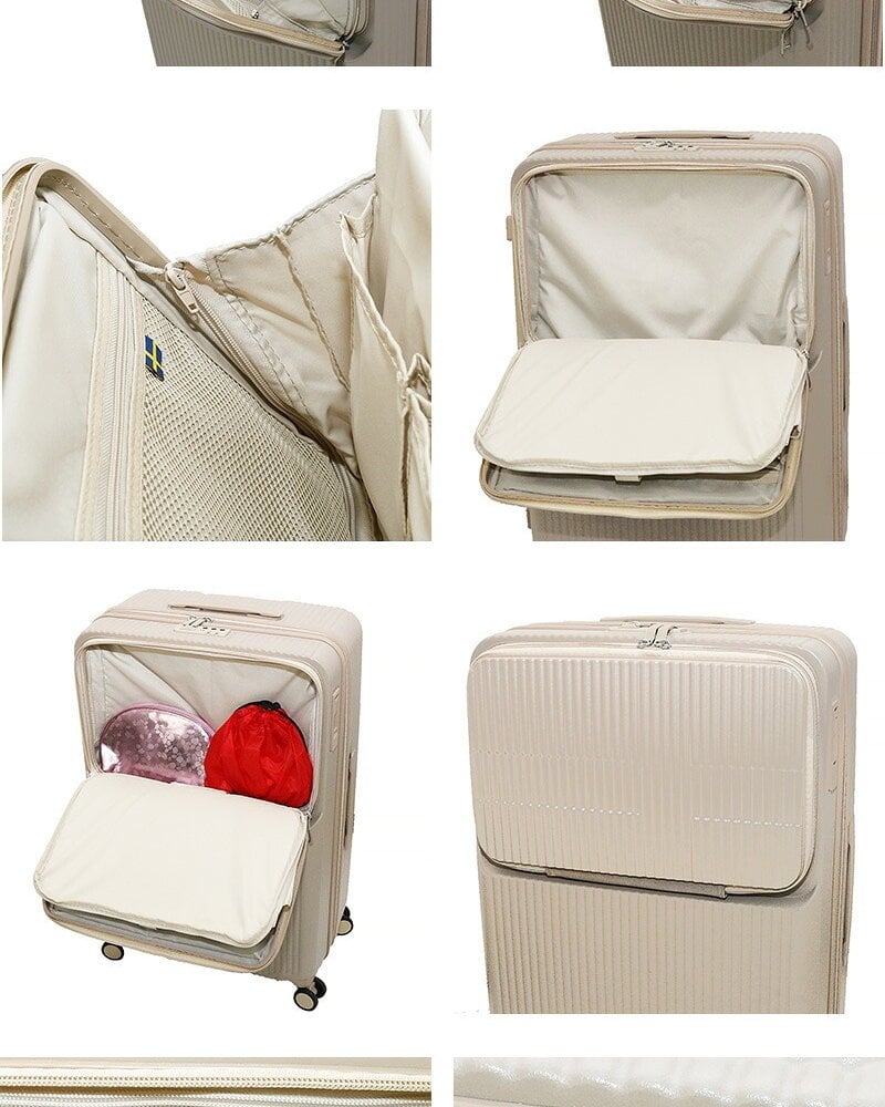 イノベーター スーツケース キャリーケース 62L 3-5泊程度 innovator INV60 メンズ レディース 送料無料 誕生日プレゼント 【正規代理店】