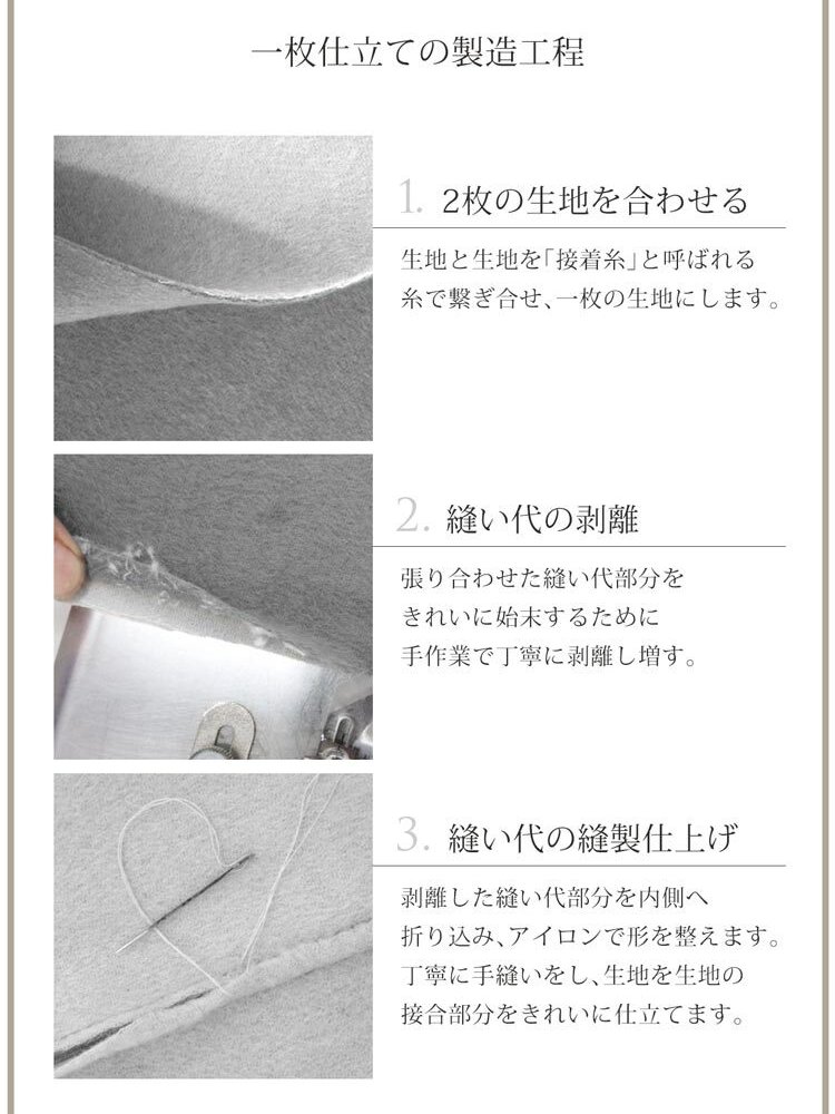 ウール コート レディース ラップコート 一枚仕立て フォックス襟 ラム パイピング ライトグレー フリーサイズ ギフト プレゼント 7F (08000144r)