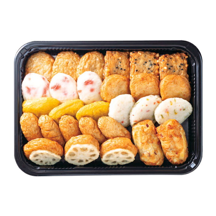 敬老の日2026 鹿児島さつま揚げ詰合せ KR6-0013-04  そのまま食べても美味しい鹿児島さつま揚げ定番 プレゼント ちょうどいい品物 ええもの広場 ばあちゃん じいちゃん