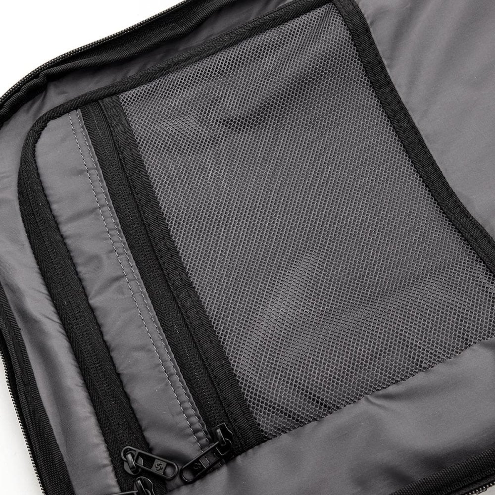 サムソナイト Samsonite リュック メンズ レディース ビジネスリュック バックパック アンダンテ2 ANDANTE 2 ブラック 黒 PC収納 17.6インチ 通勤 通学 出張 旅行 リュックサック 153339-5455