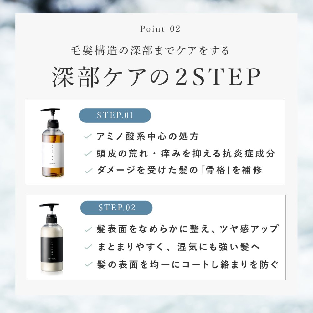 シャンプー トリートメント IKUE 幾重 詰め替え用 450ml 単品 詰替え 詰替用 美容師監修 サロンシャンプー サロントリートメント アミノ酸系洗浄成分 ヘマチン ホホバ種子油 保湿 ヘアケア ダメージヘア 乾燥 うねり くせ毛 まとまり 頭皮ケア 日本製 女性 美容好き ヘアケア用品