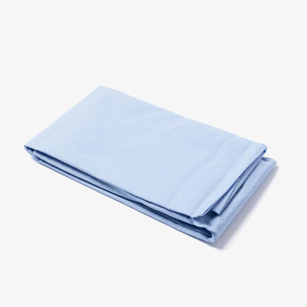 テクラ TEKLA PERCALE PILLOW CASE パーケール ピローケース PILLOW SHAM ピローシャム 50×75 枕カバー 寝具 ユニセックス ホーム