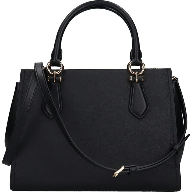 マイケルコース ショルダーバッグ レディース アウトレットブランド MICHAEL KORS マリリン 2WAY 35F5G6AS2L-BK BLACK