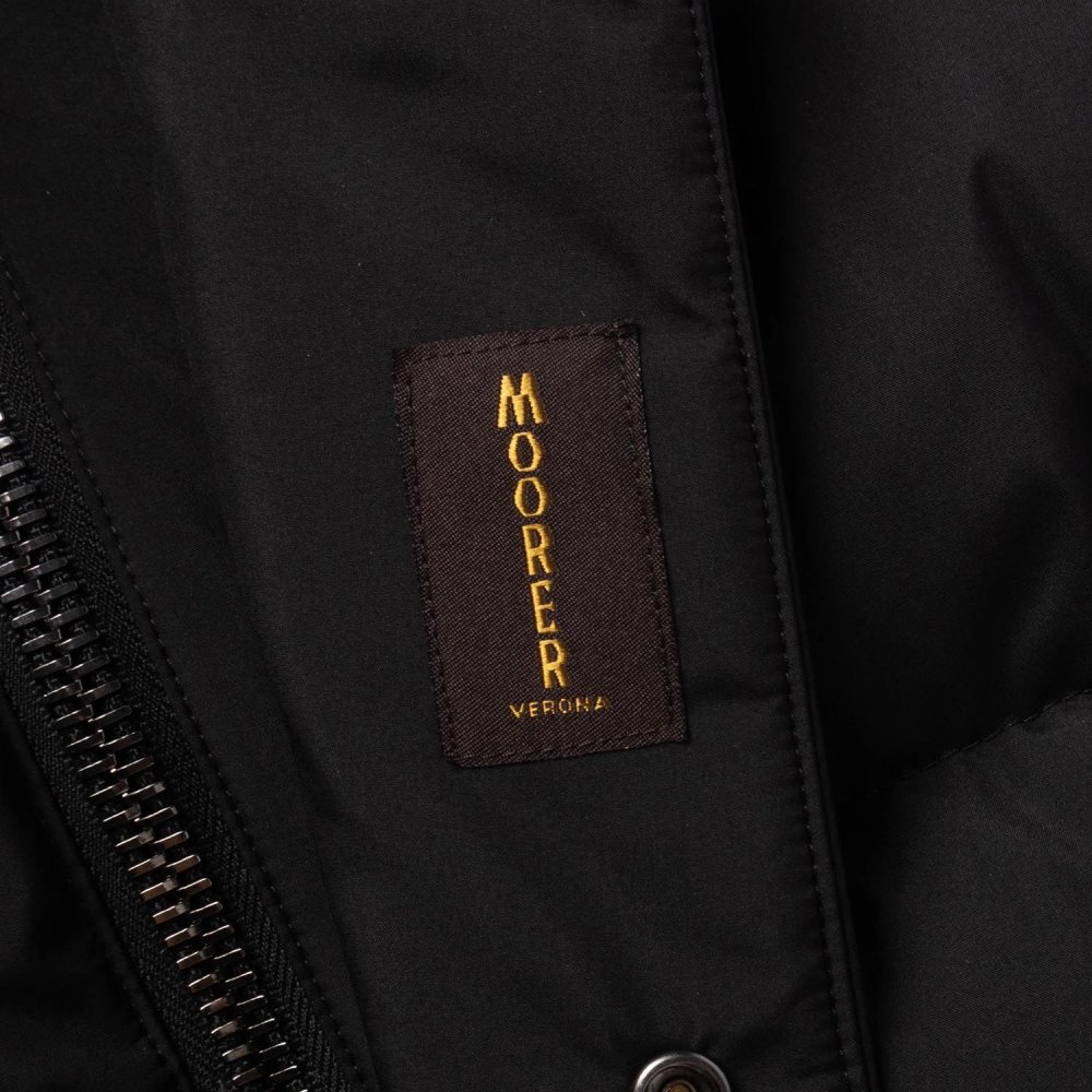 ムーレー MOORER ACQUA SERIES アクアシリーズ DAVIDE-STP ダビデ MOUGI100162 TEPA023 ダウンジャケット ダウンコート メンズ アウター 防水 DAVIDE STP