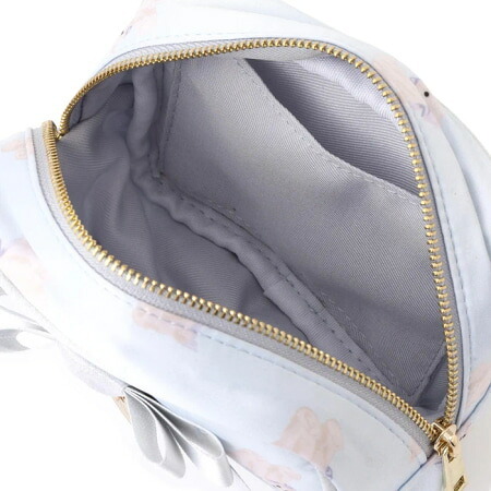 【無料ラッピング】 ジル バイ ジルスチュアート JILL by JILLSTUART ポーチ BEARシリーズ スクエアポーチ レディースブランド 正規品 新品 ギフト プレゼント 人気 おすすめ 誕生日 記念日 クリスマス 送料無料 jbj522392