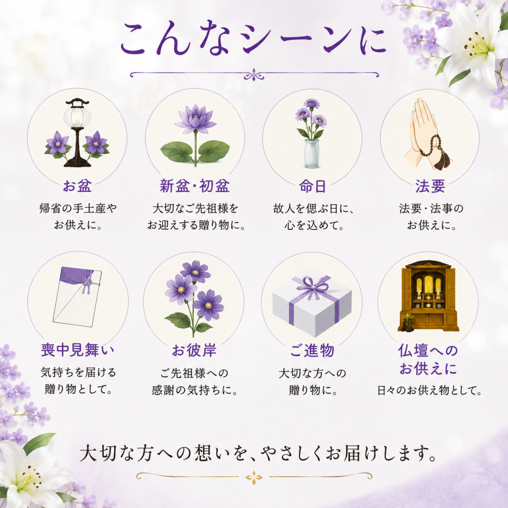 【お供え用】フルーツゼリー 詰め合わせ 6個入り サンヨー堂 巾着ゼリー ゼリーギフト お供え 御供 御供物 初盆 新盆 法要 命日 一周忌 三回忌 お盆 常温 日持ち 果物ゼリー スイーツ ギフト 贈答 手土産 お返し お礼 内祝い 仏事 法事 お供え物 ご自宅用 送料無料