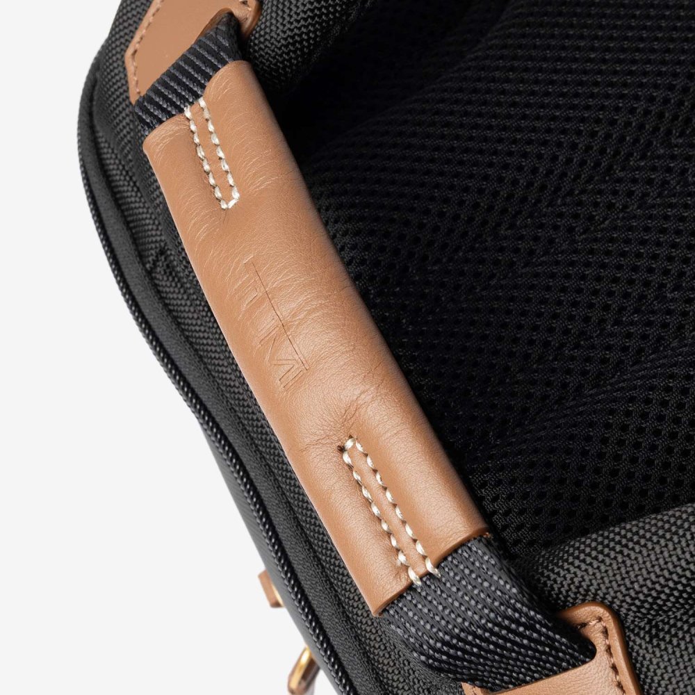 トゥミ TUMI ALPHA BRAVO アルファブラボー NAVIGATION BACKPACK ナヴィゲーション バックパック 0232793DBR 159077 リュックサック ユニセックス バッグ