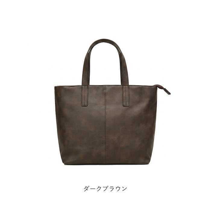 トートバッグ メンズ 小さめ 通販 ビジネスバッグ 肩掛けトートバッグ A4 肩掛けバッグ 肩掛けカバン トートバック 通勤バッグ ビジネスバック 手提げ ビジネストート フェイクレザー 就活 リクルートバッグ かばん 鞄 シンプル おしゃれ 男女兼用バッグ