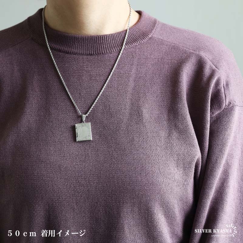 ステンレス ロケットネックレス ロケットペンダント 写真 記念 思い出 ハワイアンネックレス ロープチェーン ゴールドネックレス 18KGP シルバー ピンク 本 ブック 男女兼用 金属アレルギー対応