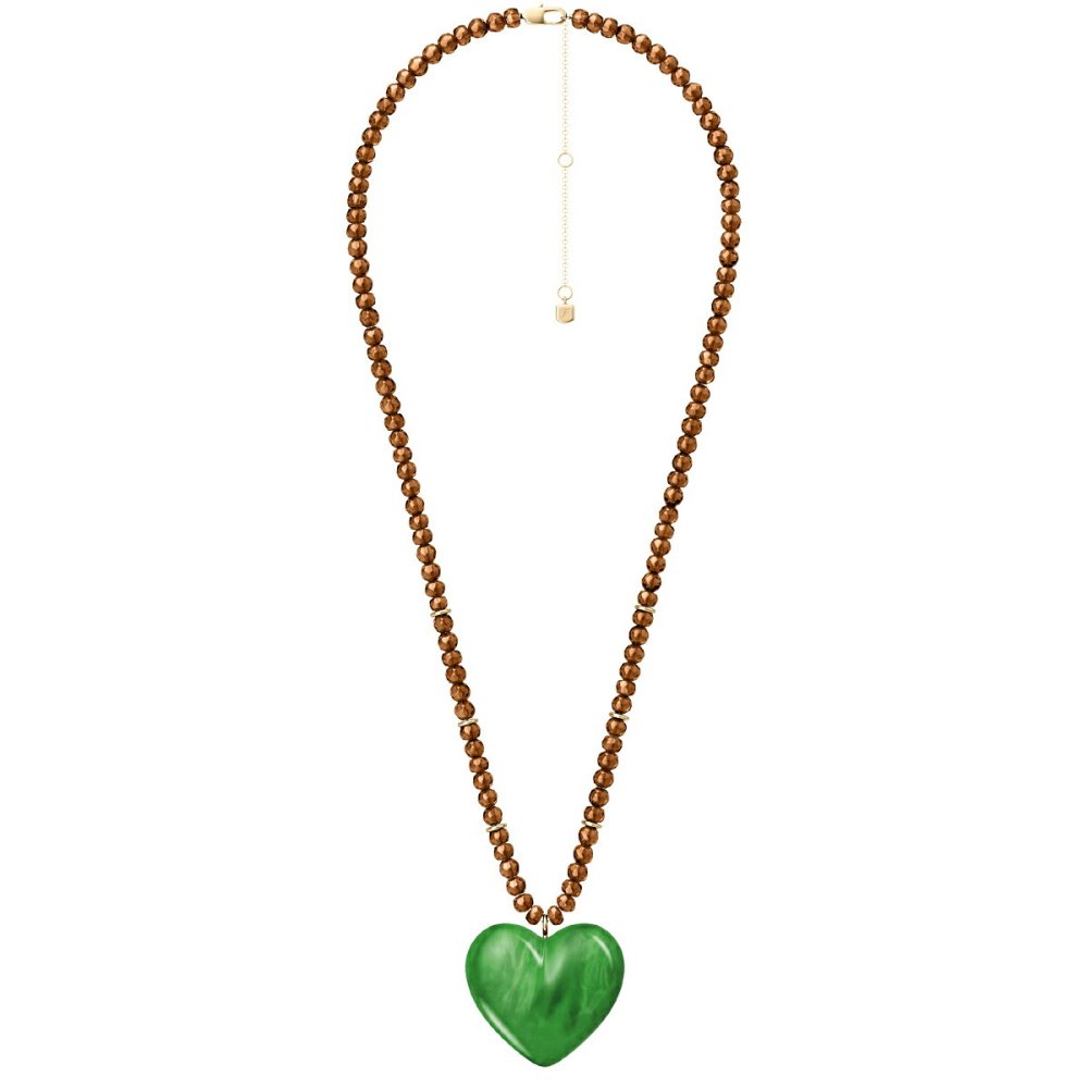 フォッシル FOSSIL Jewelry アクセサリー ネックレス ペンダント レディース JA7329710【2026 新作】
