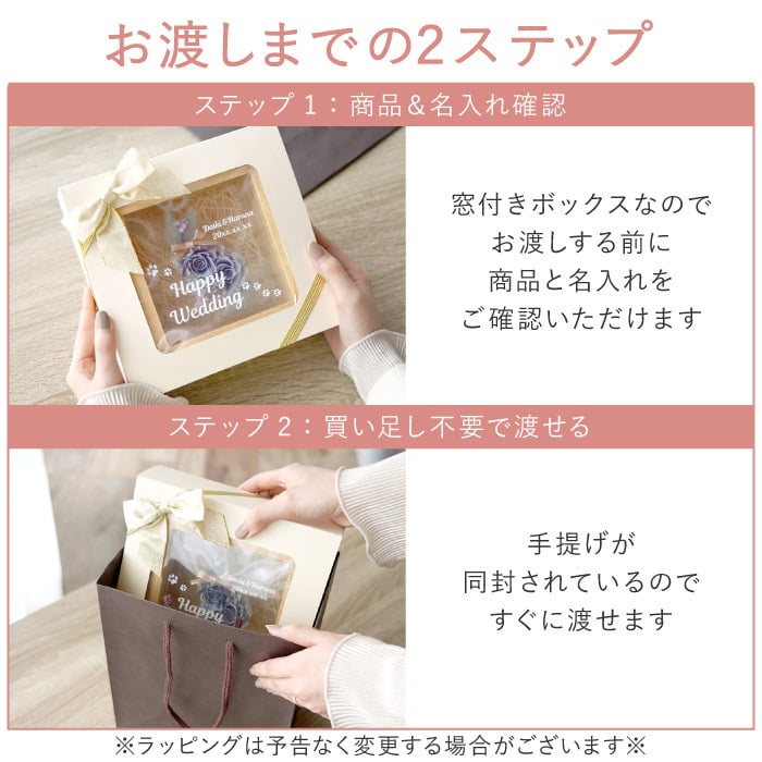 【 送料無料 】【 名入れ フレーム入り 猫 フラワー 】 名前入り 結婚祝い 猫好き プレゼント 人気 猫グッズ おしゃれ 誕生日 女性 ギフト 花 プリザーブドフラワー ねこ 名入り インテリア 雑貨 かわいい ネコ モチーフ 記念日
