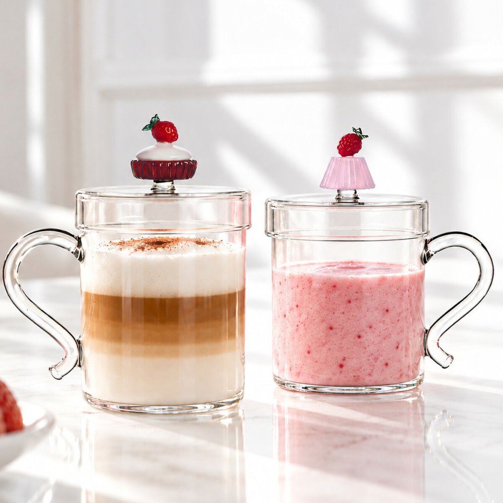 イッケンドルフ ミラノ PATISSERIE マグカップ 蓋付 400ml ICHENDORF MILANO マグ パティスリー 食器 ギフト 結婚祝い プレゼント 贈り物
