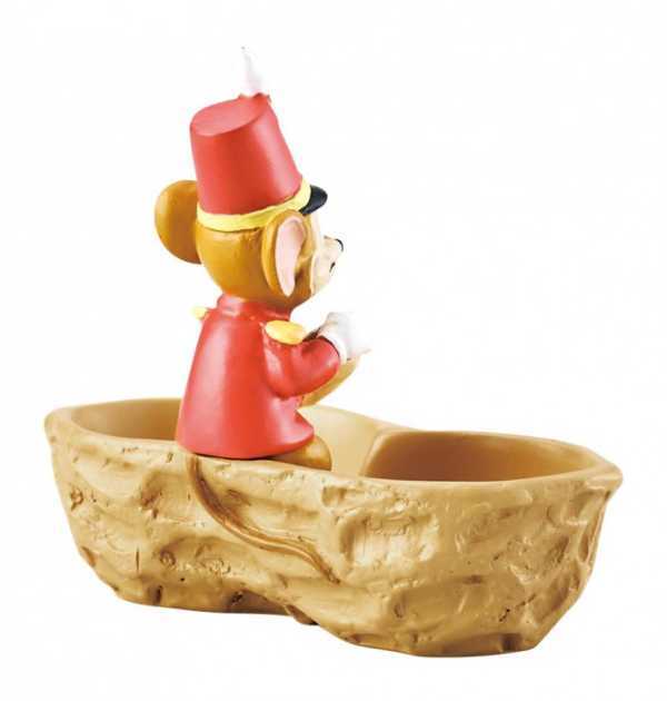 ダンボ ティモシー ピーナッツ トレイ アクセサリーケース 小物入れ インテリア 雑貨 置物 ディズニー キャラクター グッズ 卓上 収納 玄関 受付 おしゃれ かわいい 大人 ギフト プレゼント セトクラフト