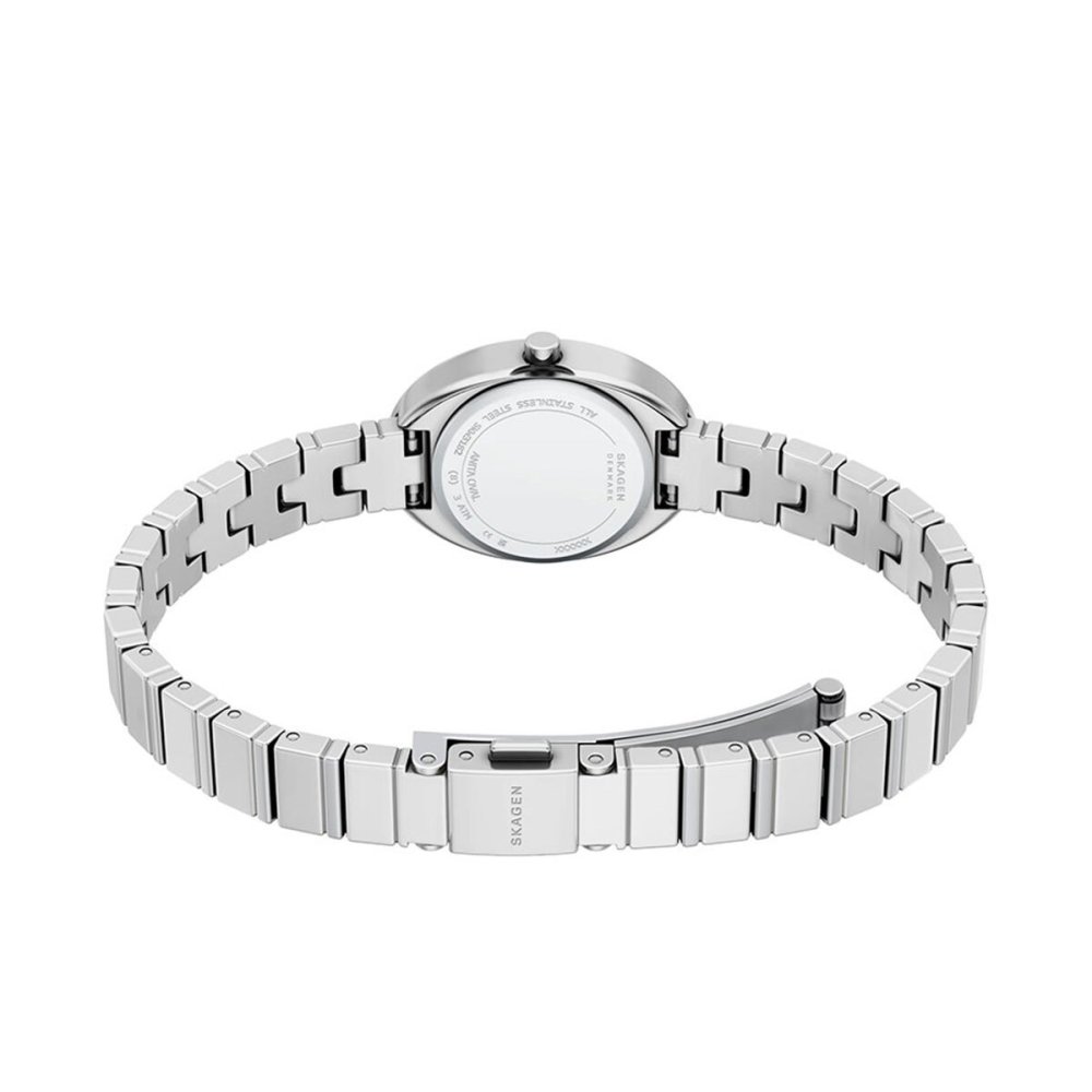 スカーゲン SKAGEN 腕時計 レディース 二針 ANITA OVAL   SKW3182【2026 新作】