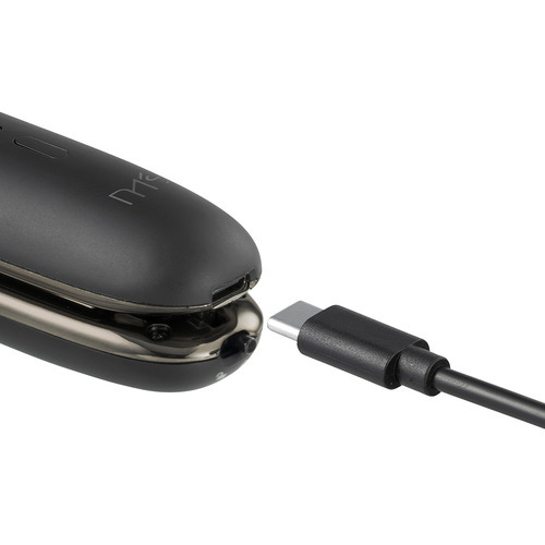 コイズミ KMC-8320／K コードレスストレートアイロン