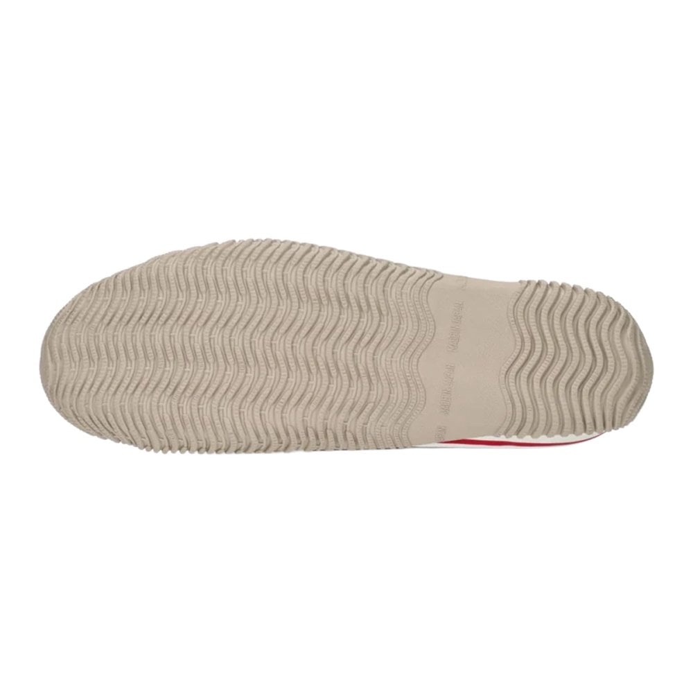 SPINGLE スピングル スニーカー SP-1427 Mt Fuji 富士山 ハイカット カンガルーレザー SPINGLE MOVE 日本製