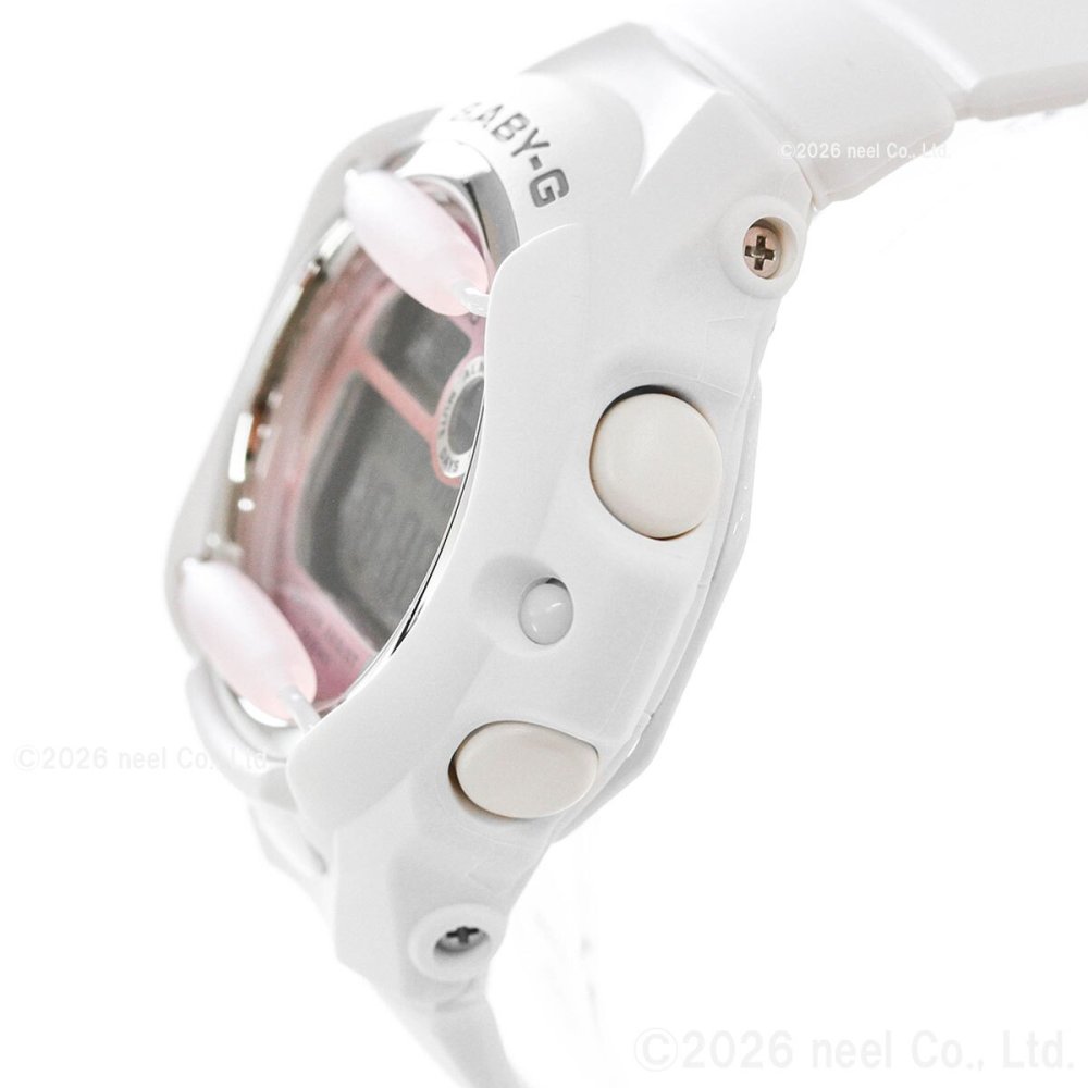 BABY-G カシオ ベビーG レディース 腕時計 CASIO BG-169GD-7JF【2026 新作】