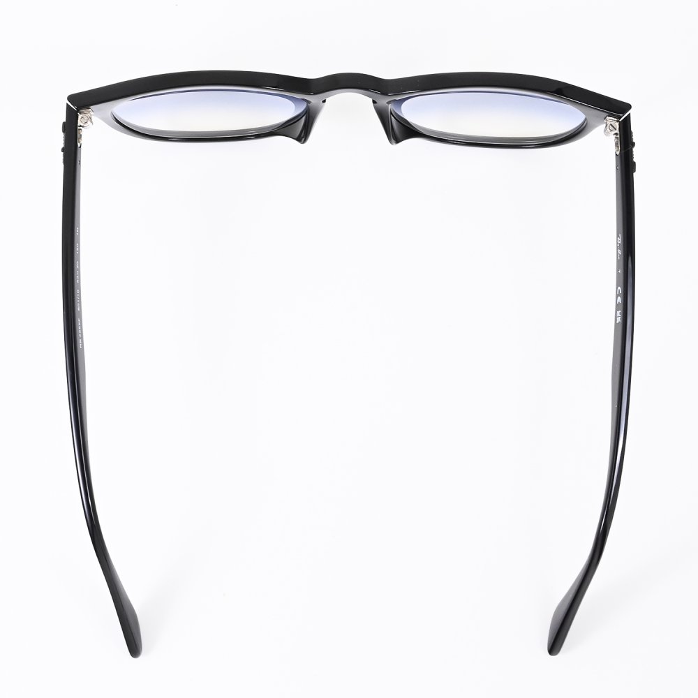 レイバン Ray-Ban サングラス 国内正規品 53サイズ ローブリッジフィット アジアンフィット ボストン型 男女兼用 メンズ レディース ライトブルー RB4259F 601 19 53 20 150 1N 【スペシャルラッピング660円(別売り)】送別会 誕生日 お中元 結婚祝い 結婚式 高級 父の日 母の日 ホワイトデー
