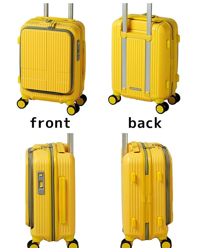 イノベーター スーツケース キャリーケース 21L 1-3泊程度 機内持ち込み可能 innovator INV30 メンズ レディース 送料無料 誕生日プレゼント 【正規代理店】