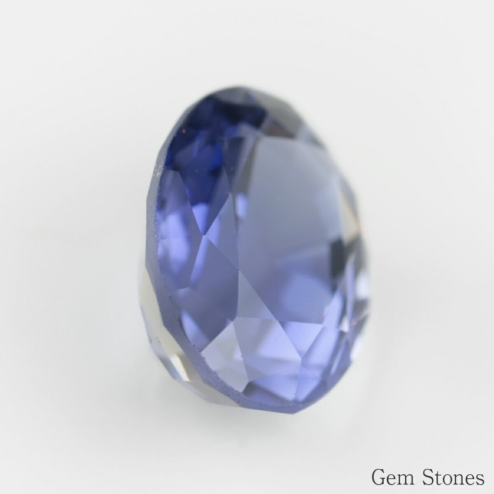 【完売致しました。】アイオライト 2.61ct ルース 宝石 裸石 コーディライト ブルー オリジナルジュエリー ギフト