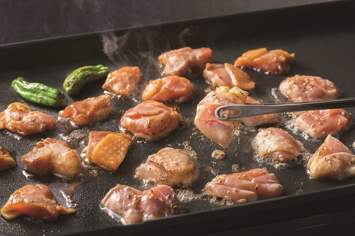 送料無料 北海道産地直送 肉の山本 中札内田舎どり串なしやきとりセット  ※ご注文後約7～10日前後での発送となります。沖縄・離島へは別途配送料が発生いたします お取り寄せグルメ スイーツ