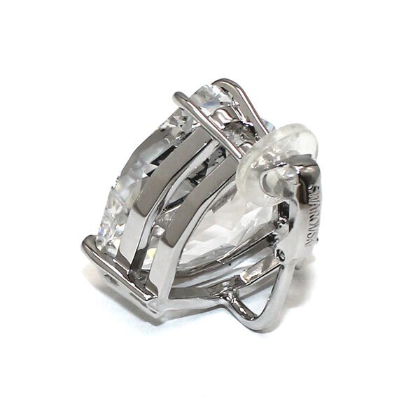 SWAROVSKI スワロフスキー イヤリング シングルイヤリング 5600752 片耳用 アクセサリー シルバー