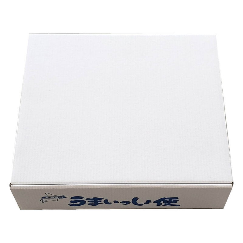 網走水産 北海道産 焼鮭切身3点詰め合わせ (APID-548) [お中元][お歳暮] ※送料無料(北海道・沖縄・離島への配送不可)