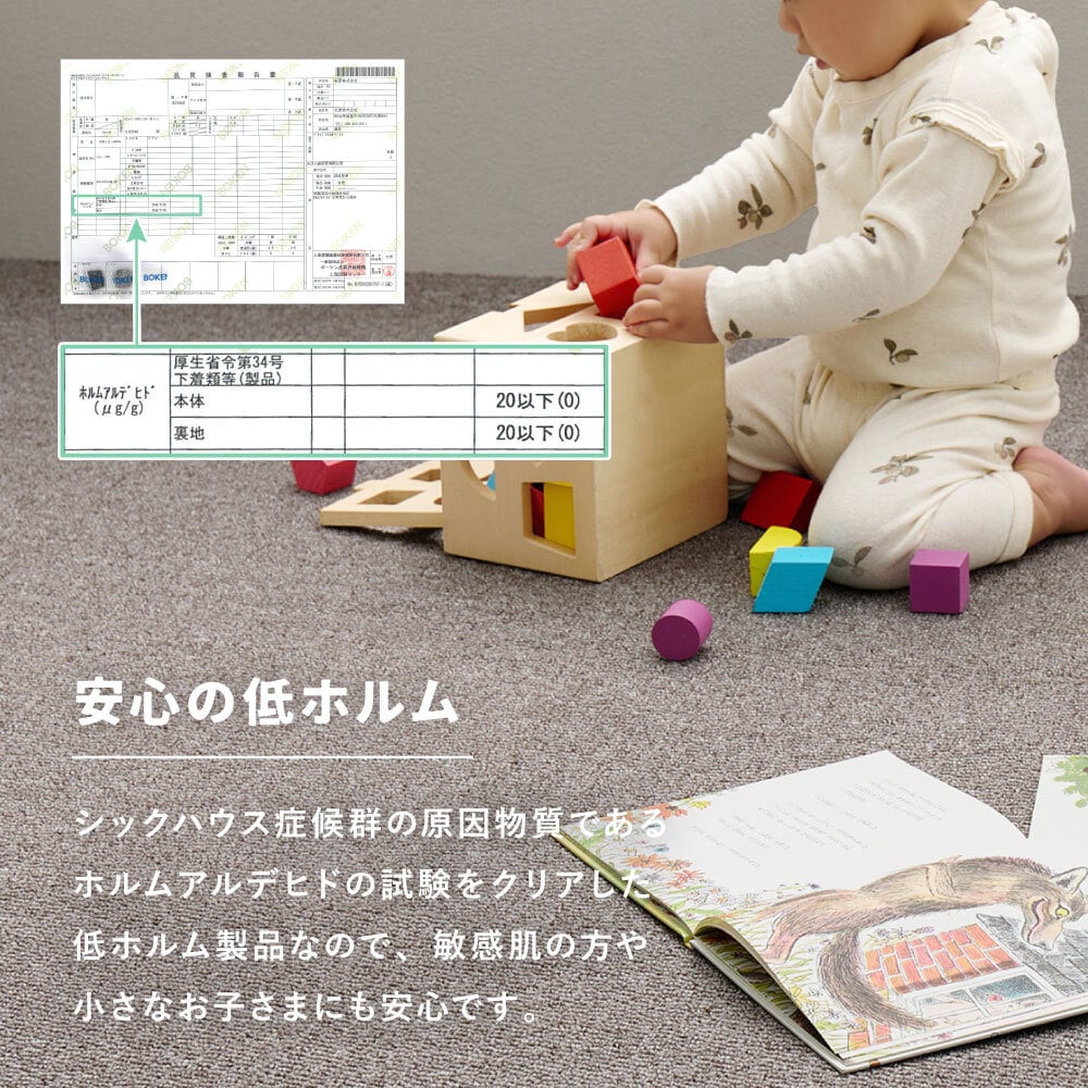 ラグ カーペット 【20枚組】タイル 置くだけ 滑り止め グリップタイル セットあり ペット 子供 キズ防止 滑りにくい 自分でカットできる 洗える フリーカット 敷き詰め 厚手 オールシーズン 春夏秋冬用 約40×40cm