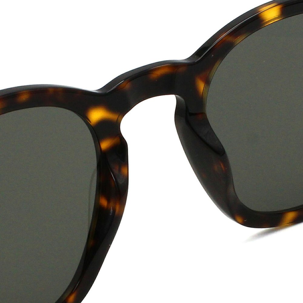 サンローラン Saint Laurent サングラス グローバルフィット UVカット ウェリントン アイウェア SL 28 SLIM-002 メンズ レディース ユニセックス ハバナ+グレー 国内正規品