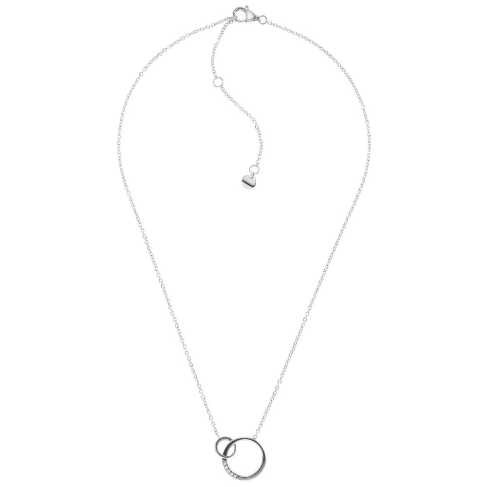 スカーゲン SKAGEN Kariana アクセサリー ネックレス ペンダント シルバートーン レディース SKJ1053040