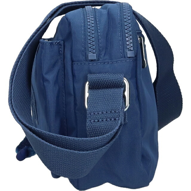 キプリング ショルダーバッグ レディース ブランド Kipling アバヌ M KI7076-5PZ Casual Blue