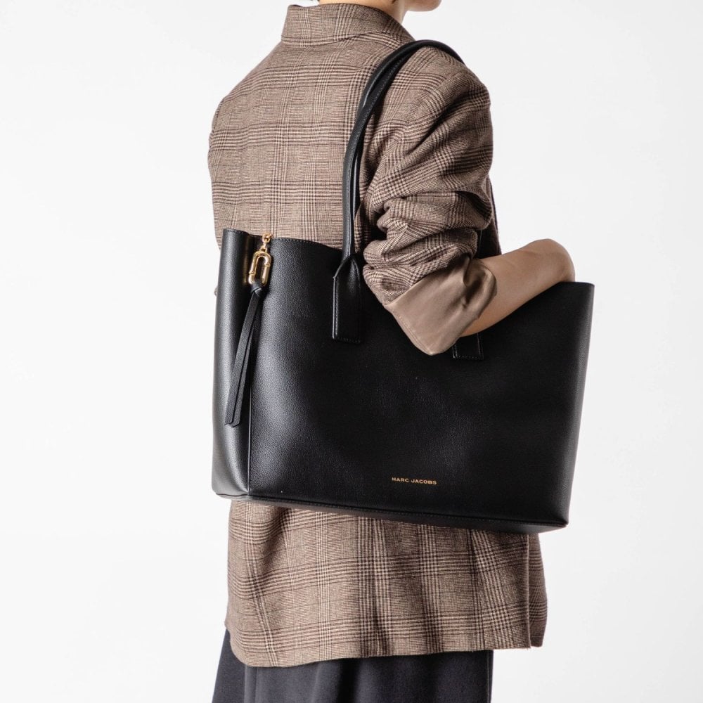 マークジェイコブス MARC JACOBS POP J MARC WORK TOTE M ポップ J マーク ワーク トート ミディアム 2P6HTT019H01 トートバッグ レディース バッグ