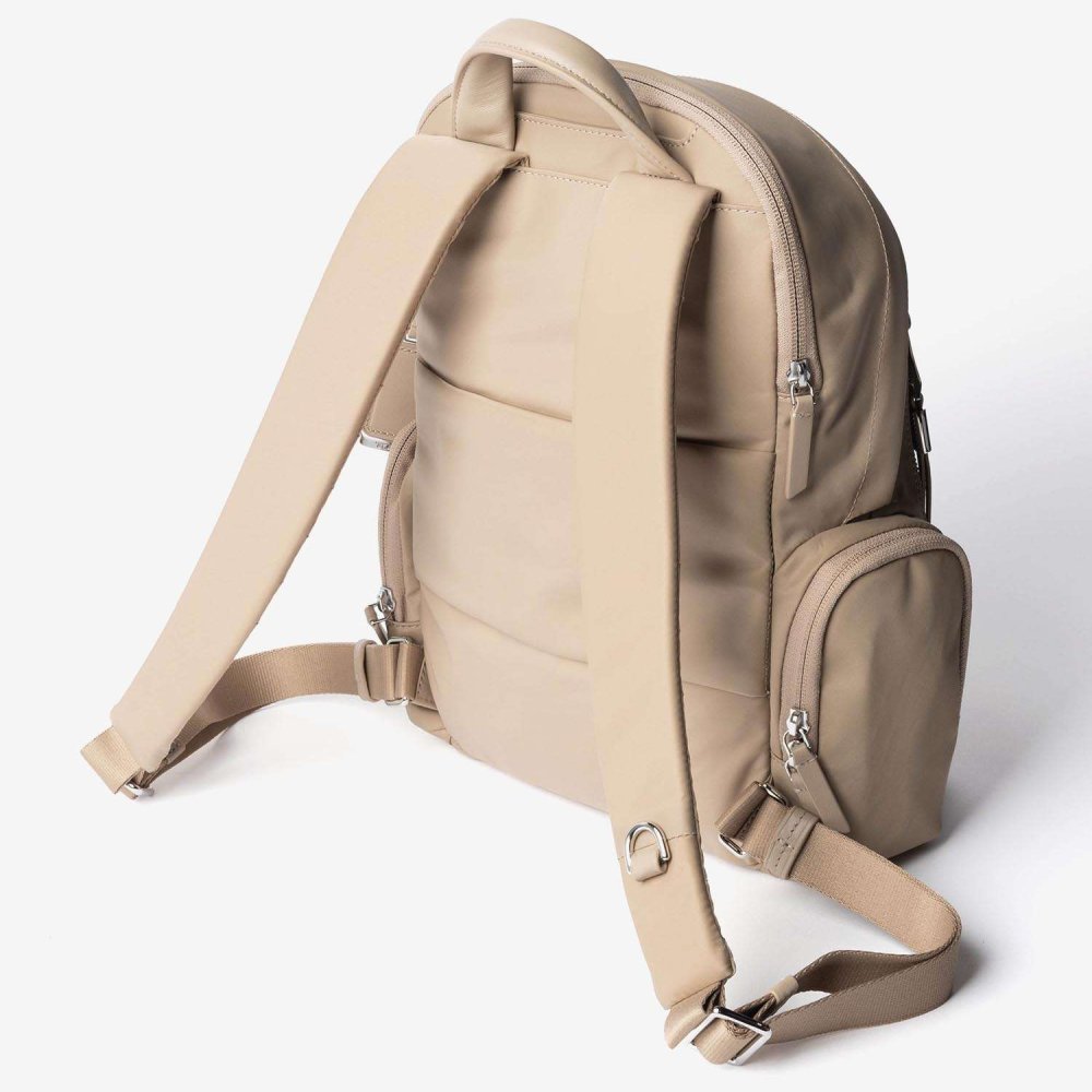 トゥミ TUMI VOYAGEUR ヴォヤジュール CELINA MEDIUM BACKPACK セリーナ ミディアム バックパック 0196691 154168 リュックサック レディース バッグ