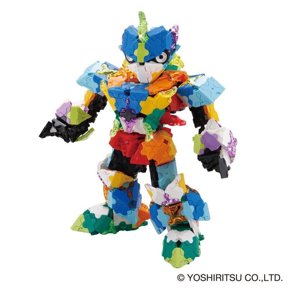 【予約2026/11/1新発売】【無料Xmasラッピング受付中】【限定生産品】LaQ ラキュー ボーナスセット  2026 Bonusset (1130pcs+SP130pcs) L009937 知育 ブロック 玩具 日本製 ヨシリツ