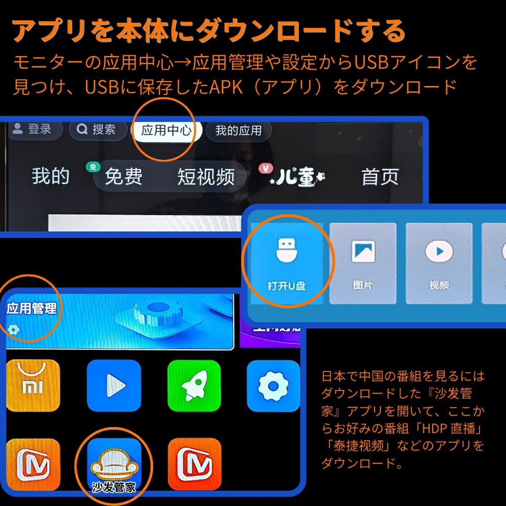 【当店限定USBメモリ付】Xiaomi Box 4S Pro 小米盒子4S Pro メディアプレーヤー MDZ-26-AA TVボックス 中国ドラマ・映画を大画面で 音声認識リモコン【中級者向け・設定サポートなし】