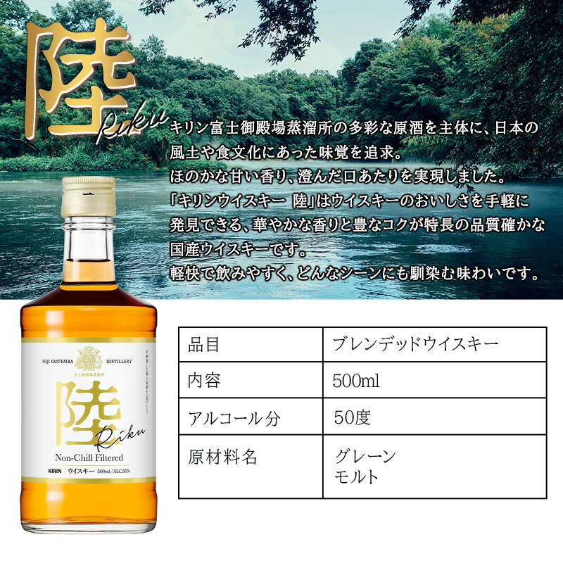 陸 名入れ お酒 ウイスキー   名前入り プレゼント ギフト 面白い センス 定年退職 還暦祝い 退職祝い 男性 女性 お祝い 古希 喜寿 傘寿 米寿 卒寿 白寿 百寿 敬老の日