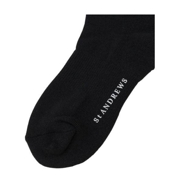 セント アンドリュース ゴルフ レディース ロゴニーハイソックス St ANDREWS 042-6186556 お誕生日祝い お祝い 記念品 お父さん 父の日 彼氏 男性 30代 40代 50代 60代 母の日 お母さん 還暦祝い 敬老の日 彼女 人気プレゼント プレゼント