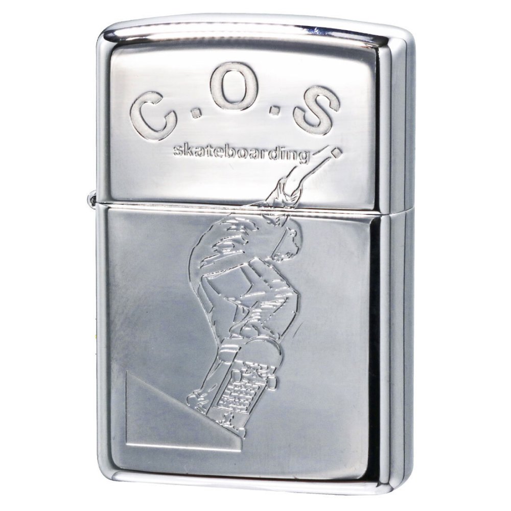 【送料無料】zippo(ジッポーライター)訳あり 希少レア 1997年製 1点限り スケートボード 展示品未使用 現品限り ユーザーズガイド付　SB 蔵出し おしゃれ 映え メンズ レディース レトロ ギフト プレゼント [zSB]