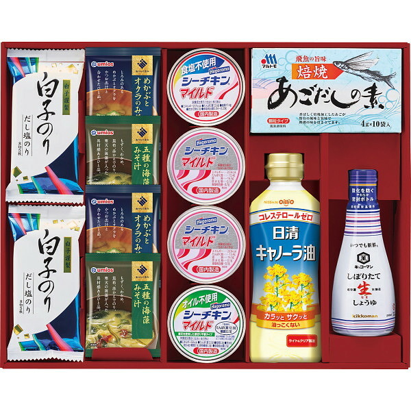 百味彩和膳 [26-6041-575] HST30B ギフト