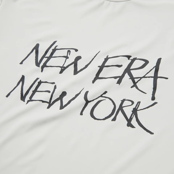 ニューエラ ゴルフ 長袖 モックネック ストレッチ ジャージーTシャツ ホワイト New Era Golf (15129474) 2026年秋冬モデル お誕生日祝い お祝い 記念品 お父さん 父の日 彼氏 男性 30代 40代 50代 60代 母の日 お母さん 還暦祝い 敬老の日 彼女 人気プレゼント プレゼント