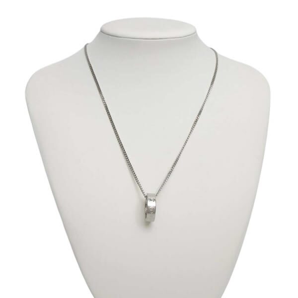 エムエムシックス MM6 Maison Margiela ネックレス ニューメリック sm6uu0048-p7296-951 ユニセックス シルバー