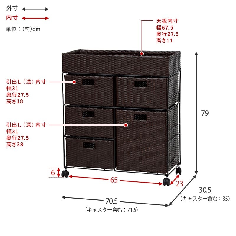 ラック ランドリー 4段 幅70.5cm カゴ 洗濯かご 4個つき 洗濯機 収納 おしゃれ スリム 縦型 洗濯機収納 ランドリー収納 ホワイト グレー 収納棚 洗濯物 洗面所 脱衣所 新生活